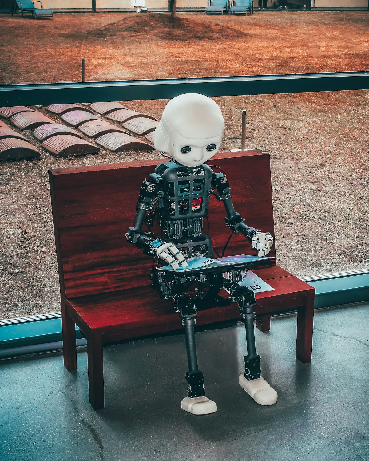 Inteligencia Artificial: IA